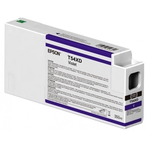 Epson Violet T54XD- spremnik s tintom od 350 ml